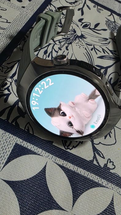 Vând ceas Huawei watch 5