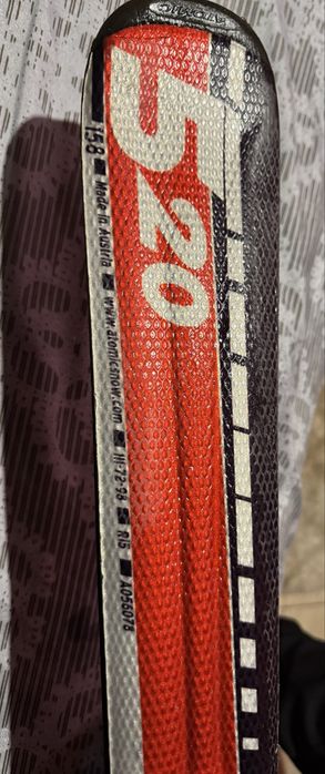 Ски Atomic 158 см