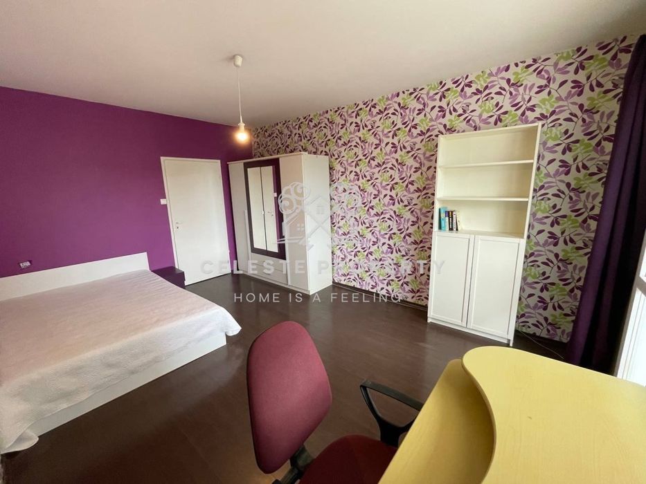 Дава се под наем Четиристаен апартамент в София, Дианабад - 104 кв.м за 850 € - Снимка #7