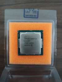 Procesor generatia 8 Intel i3 8100T 3.1GHz X 4 core-uri