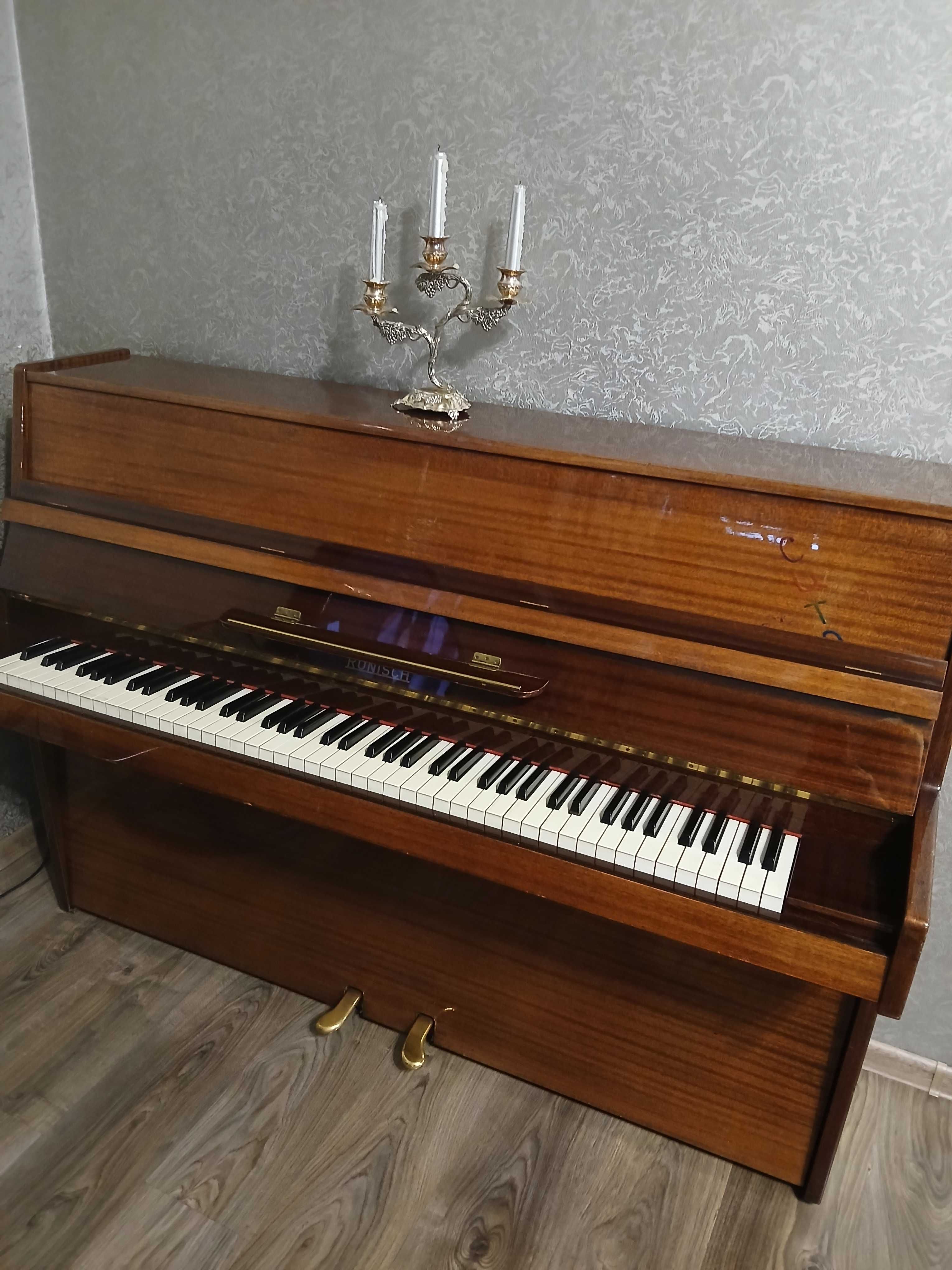 Продам пианино немецкого производства