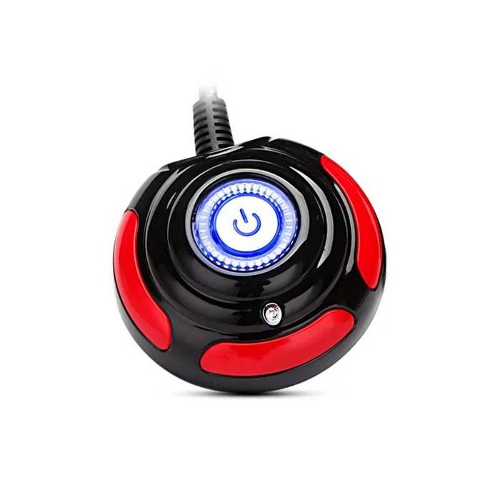 Buton on off si reset pentru calculator cu fir desktop PC