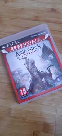 Assasin's Creed III