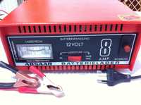Redresor Absaar 12V max10Amp ( baterie acumulator statie Anl