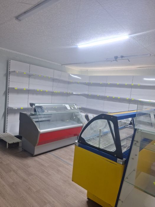 Продам магазин "Гаухар" в поселке Качар