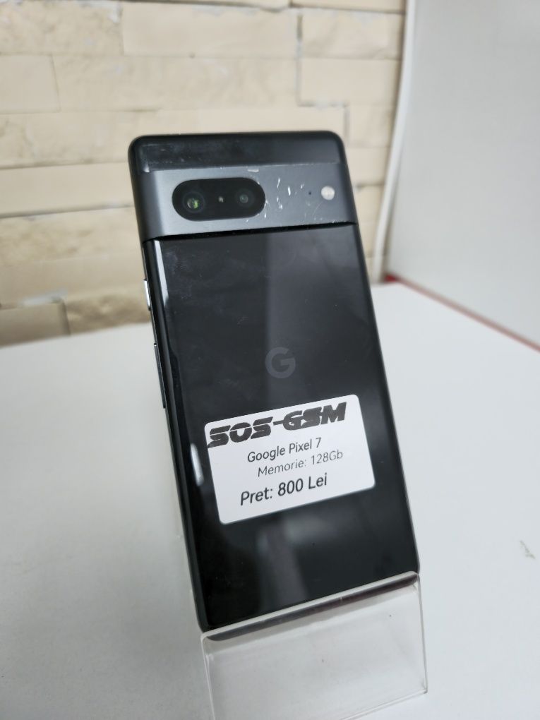 Google Pixel 7 128GB / 8GB