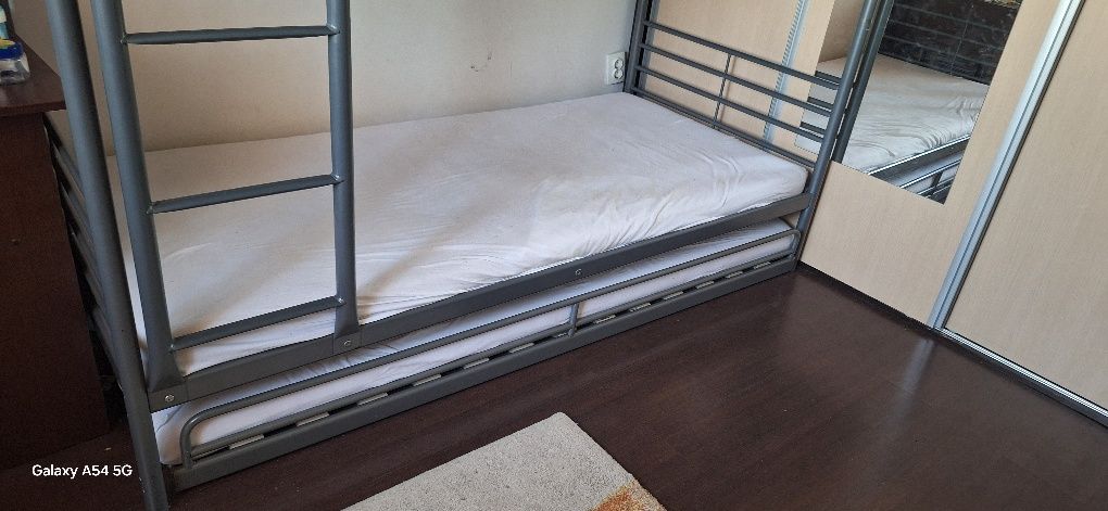 Vand pat etajat Ikea ideal pentru copii