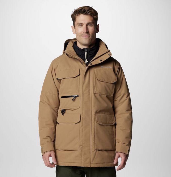 Columbia Landroamer™ II Parka ОРИГИНАЛНО мъжко зимно яке/парка - XL