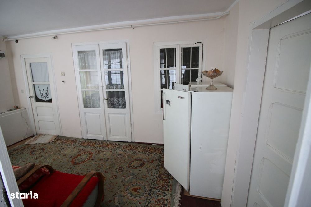 Casa zona ultracentrala, str. Fraternitatii