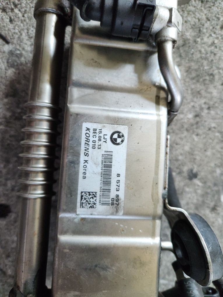 Egr за Toyota Avensis T27  2.0d., BMW