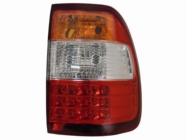 Фонарь задний  Toyota Land cruiser