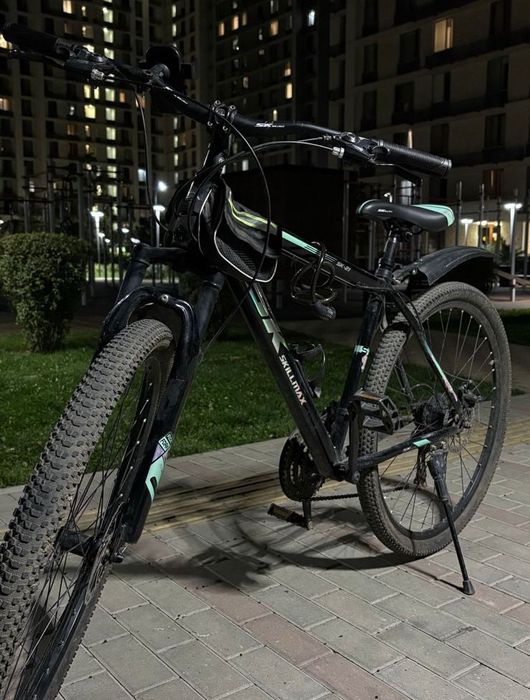 Отличный велосипед по выгодной цене