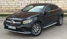 Mercedes-Benz GLC Coupe Mercedes Glc 250 Cdi Coupe 2019 Pachet AMG 4 Matic