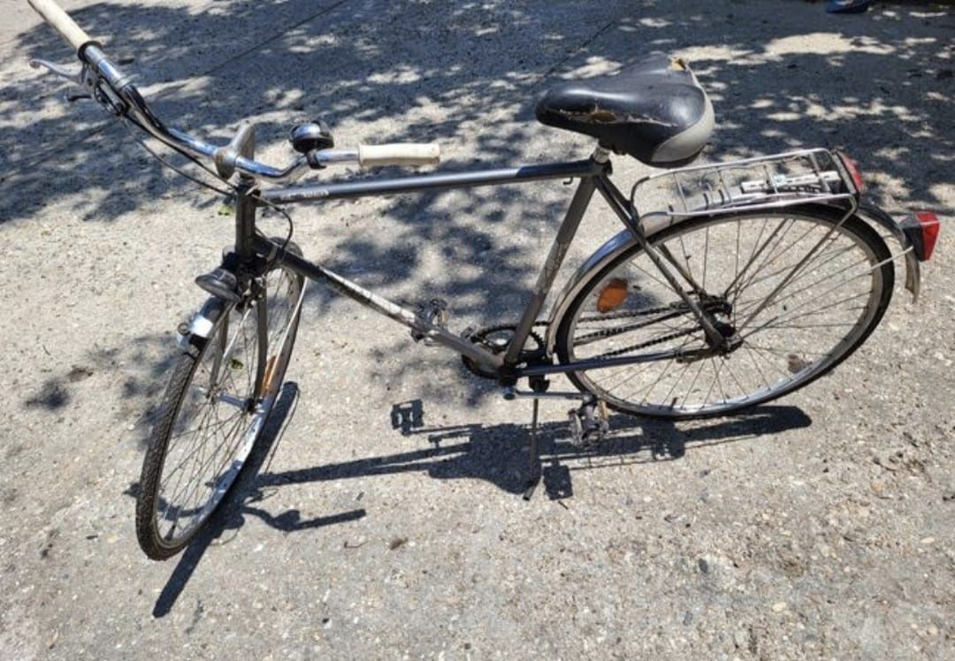 Vand bicicleta barbati