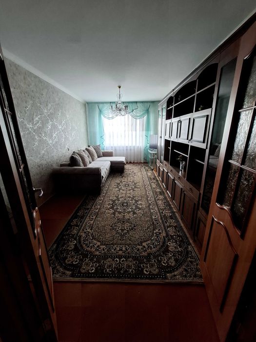 Продам 3-х комн.квартиру