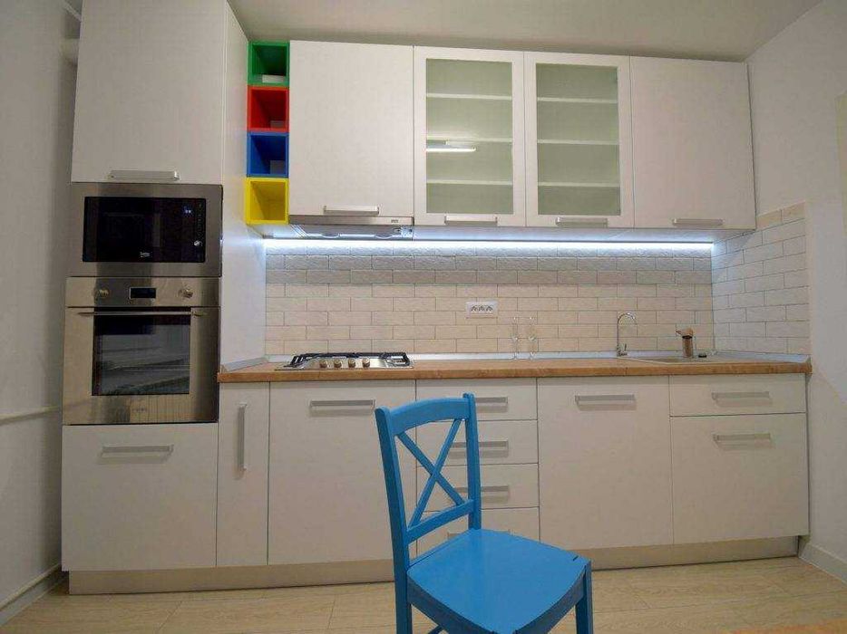 Amenajari renovări apartamente Pitești