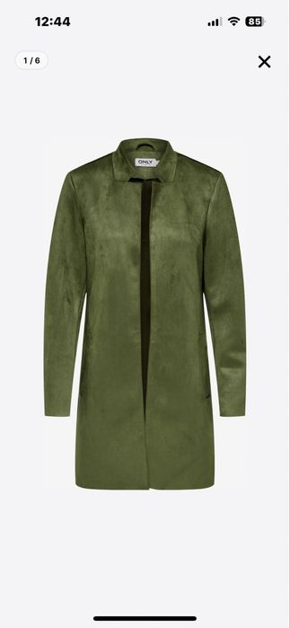 Преходно палто ONLI