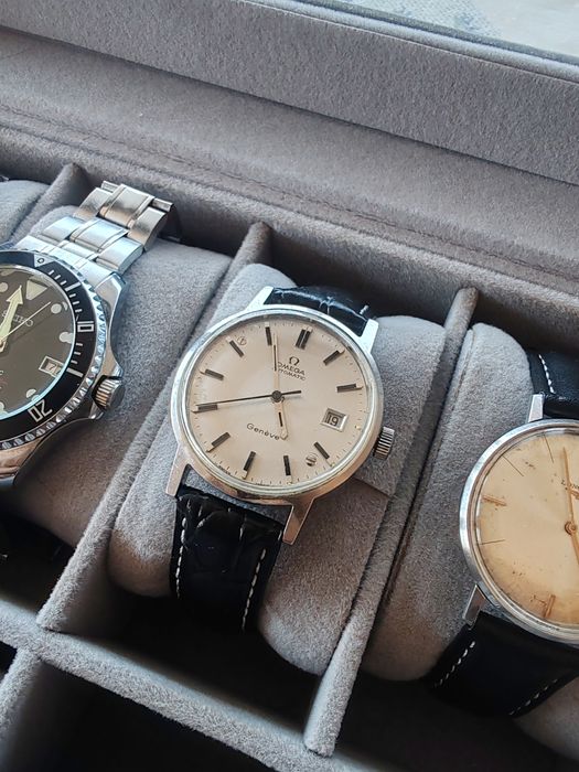 Ceas Omega automatic