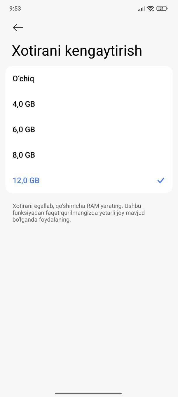 Poco x6 pro ideal