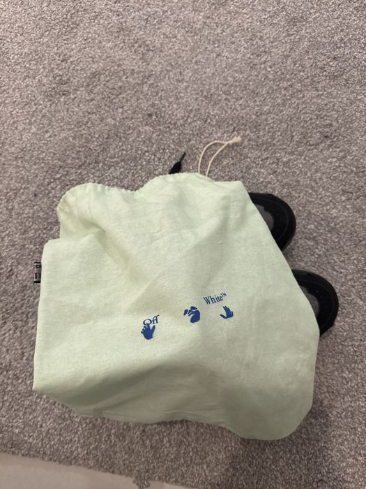 Off white odsy 1000 marimea 41