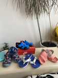 Sandale Nike, Fila, Puma , Adidas