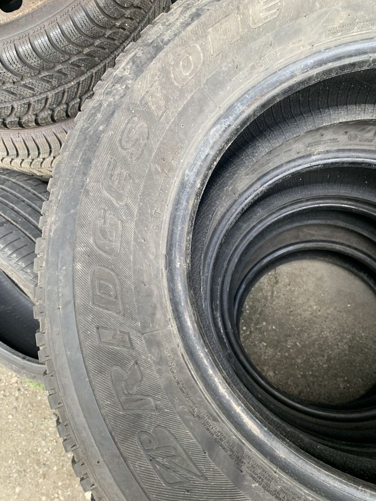 anvelope cauciucuri 235/70/15, 185R14C, 265/65/17 si 205/55/17