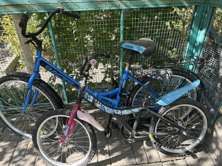 Продам велосипеды