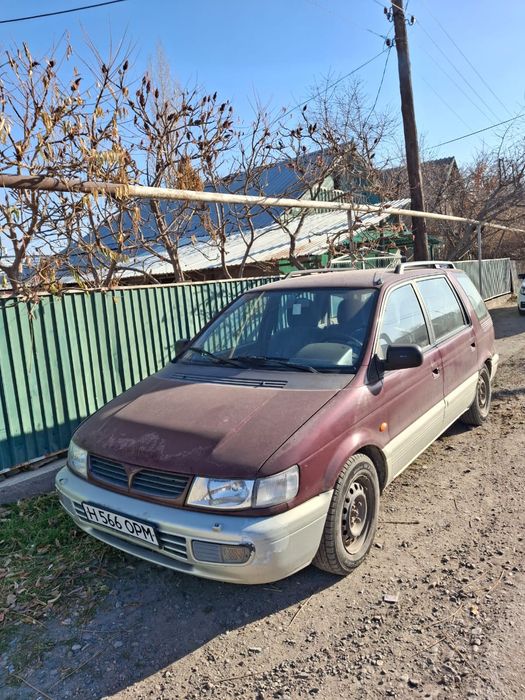 Продаю авто на ходу