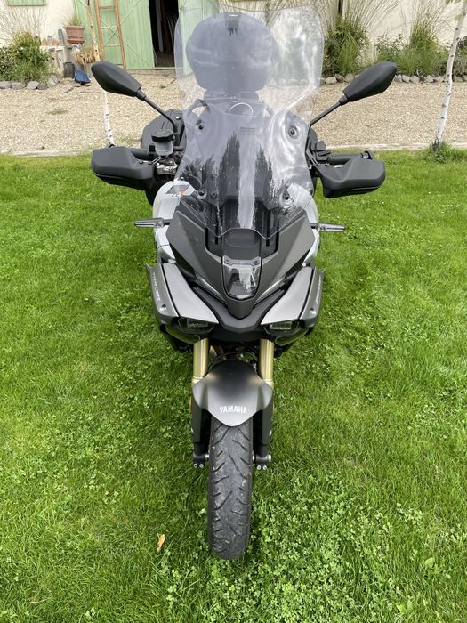 Tracer 9 GT-2025