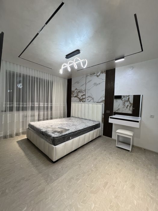 Сдаю 1/4/4 свою квартиру Next