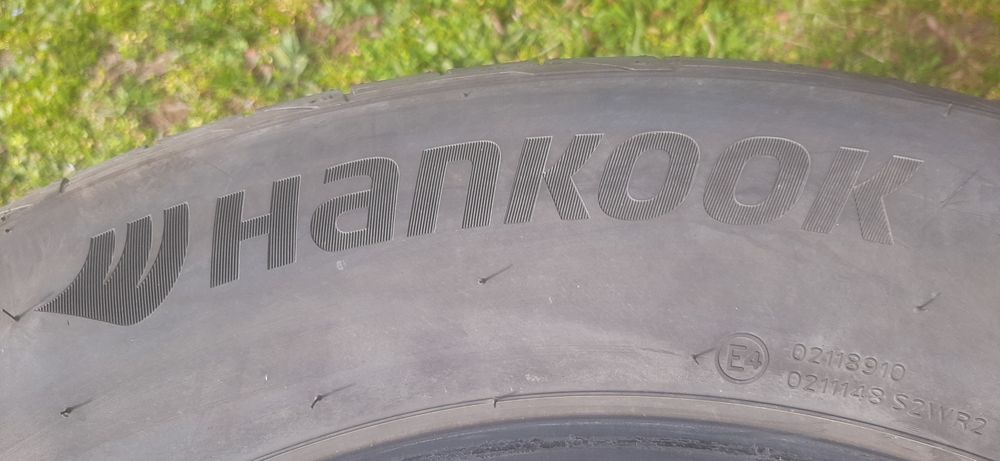 Cauciucuri 215.65.17 vara