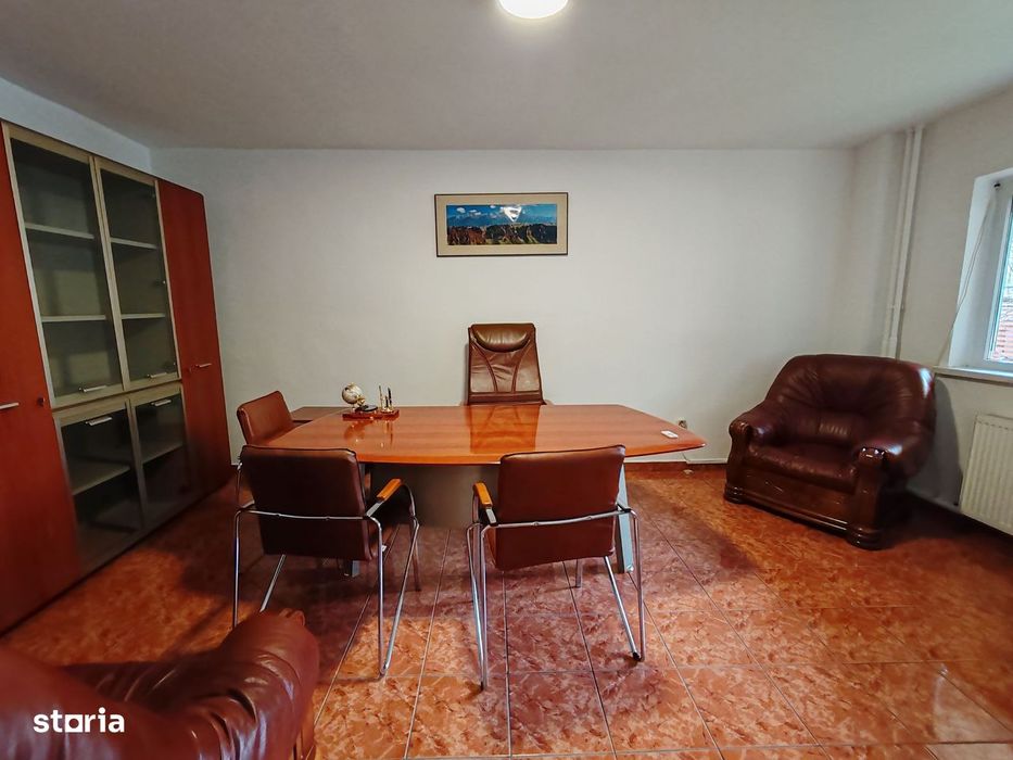 Birou de 50 mp de închiriat – Str. Toamnei