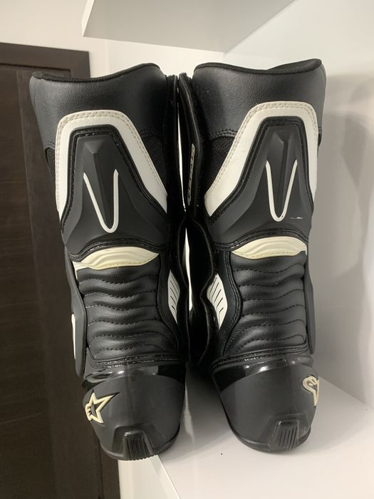 Дамски ботуши Alpinestars Smx6 v2 Stella