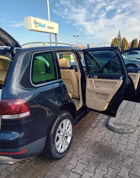 Touareg King Kong Edition