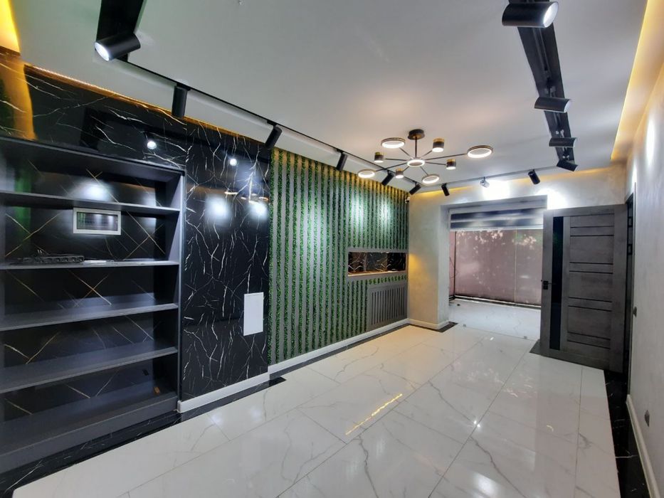 Ц-5 Осиё | 75кв - нежилое помещение Аренда