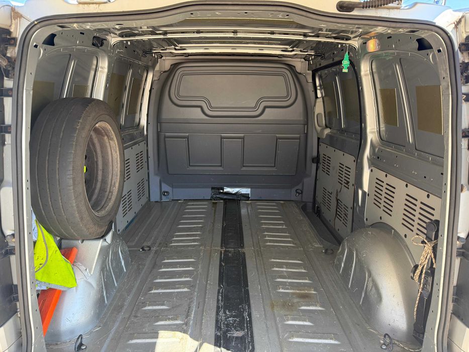 Mercedes vito 2008 clima