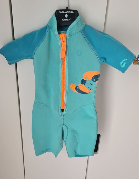 Costum neopren inot marimea 4 ani