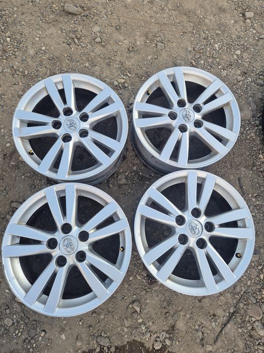 Jante R16 toyota avensis t27