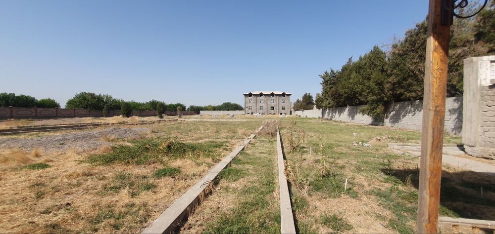 Yer sotiladi sotihi - 3.300$!!!