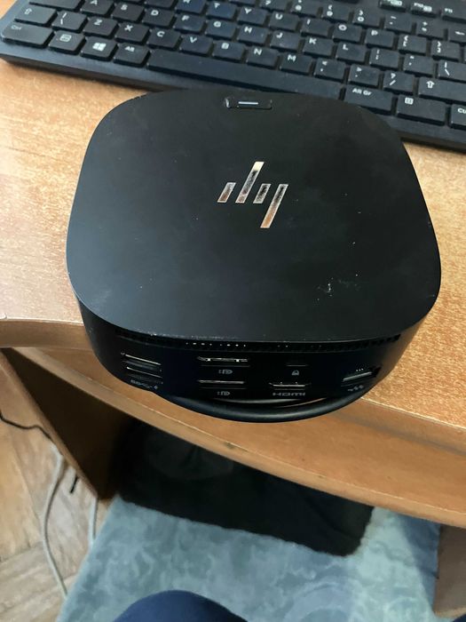 Docking Station HP
