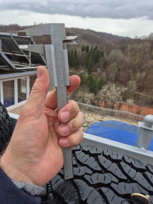 Гуми  General  Grabber  АТ 3 -  215/65/16