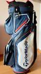 Geanta de golf Taylormade - TaylorMade Pro 8.0 Cart Bag