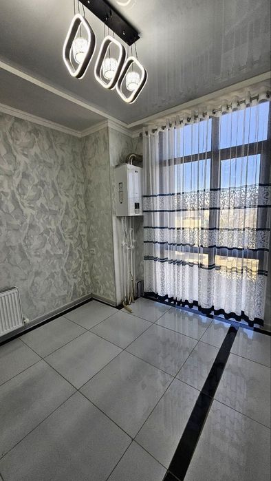 Квартира 1 хонали Т1215 1 комнатная