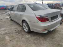 БМВ е60 530д 3.0 218 к.с/bmw E60 530d на части