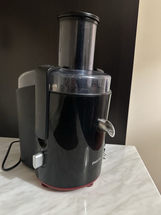 Storcator fructe Philips HR1858