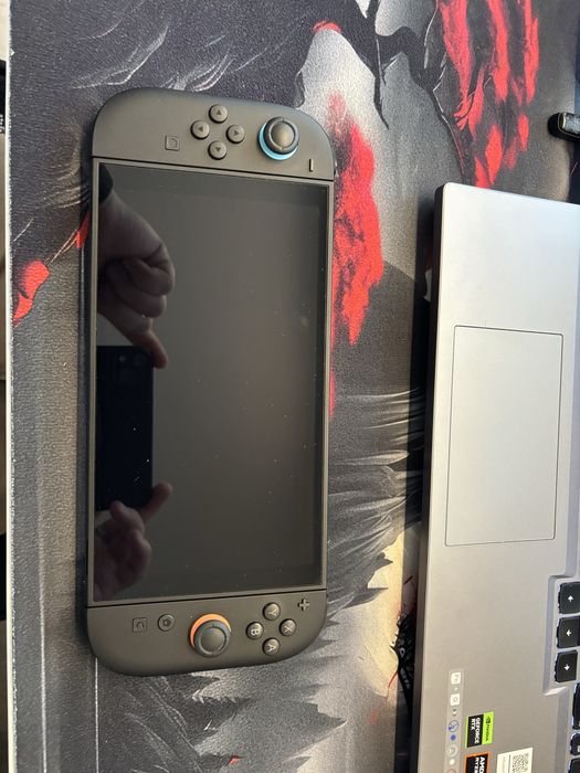 Nintendo Switch 2 2025