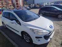 Peugeot 308 w - Negociabil