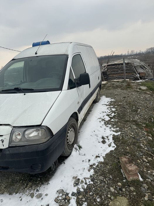 Peugeot Expert 1.9 Diesel