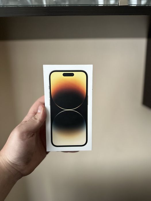 Iphone 14 pro  256 gb