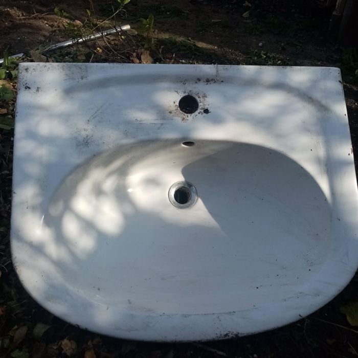 Раковина норм состояние